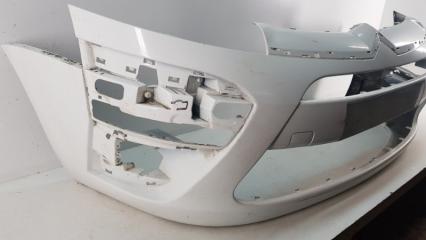 Бампер передний Citroen C4 Picasso