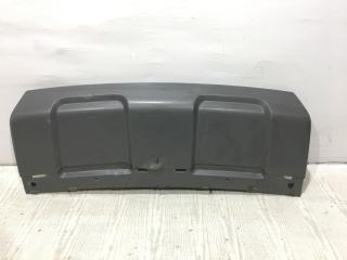 Накладка бампера передняя Land Rover Range Rover 2 LR095428 Б/У