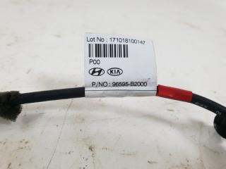 Провод USB Kia Soul 2