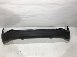 Юбка бампера задняя Hyundai Tucson 2018- 3 86612-D7500 Б/У