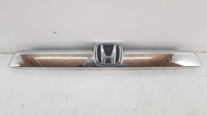 Запчасть накладка багажника Honda CR-V 2007-2012