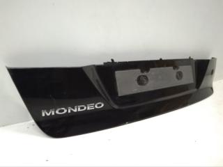 Накладка крышки багажника Mondeo 2010-2014 4