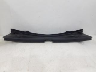 Накладка замка багажника Toyota Camry V70 5838733140C0 Б/У