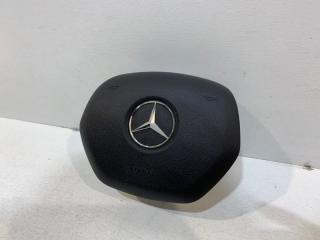 Airbag на руль передний Mercedes-Benz ML W166