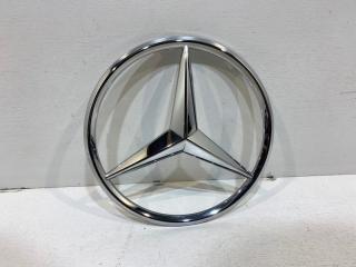 Эмблема передняя Mercedes-Benz GL c 2011- W166 A0008171416 Б/У