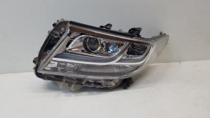 Фара передняя левая Toyota Alphard 2015- 3 81185-58360 Б/У