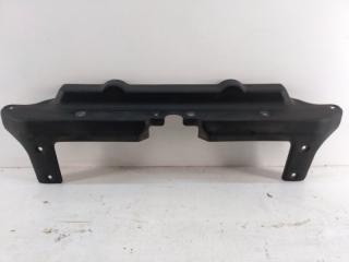 Накладка замка капота KIA Sorento 2002-2009 865853E000 Б/У