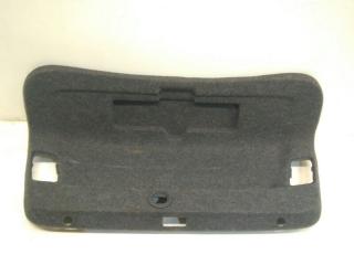 Обшивка багажника задняя Volkswagen Passat 2006-2010 B6 3C5867605L1BS Б/У