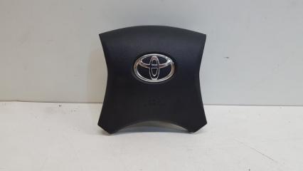 Airbag на руль Toyota Hilux 2011-2015