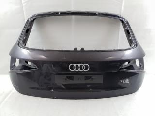 Крышка багажника AUDI Q5 8R 8r0827023c Б/У