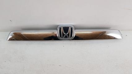 Накладка багажника задняя Honda CR-V 2012- 3 74890swwe01 Б/У