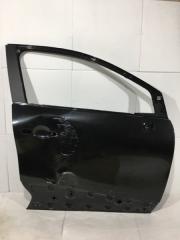 Дверь передняя правая Renault Kaptur 2016- 1 801102223R Б/У