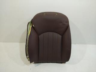 Спинка сиденья передняя правая Infiniti QX70