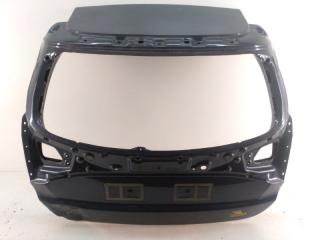 Крышка багажника KIA Ceed 2012-2015 2 73700-А2200 Б/У