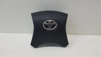 Airbag на руль передний Toyota Hilux 2011-2015 7 45130-48200-C0 Б/У