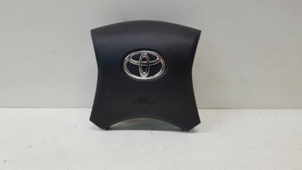 Airbag на руль передний Toyota Hilux 2011-2015