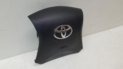 Airbag на руль передний Toyota Hilux 7