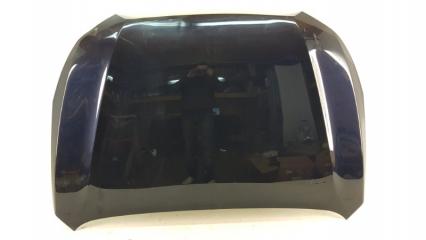 Капот Subaru Impreza 2012-2014 4 57229FJ0009P Б/У