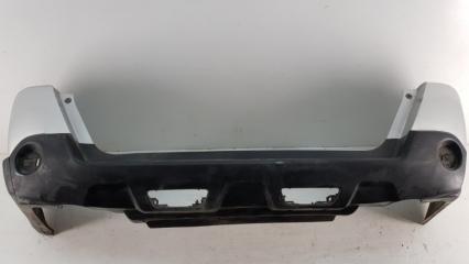 Бампер задний Nissan X-Trail 2007-2014 T31 85022ju14h Б/У