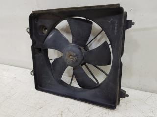 Вентилятор радиатора Honda CR-V 3