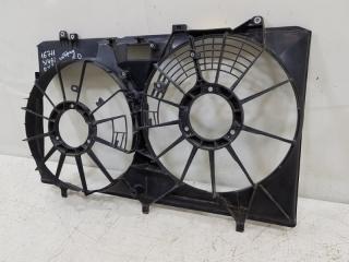 Диффузор вентилятора RX 3