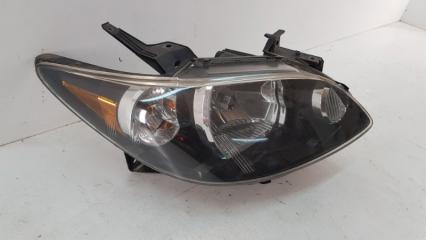 Фара передняя правая Mazda MPV 2003-2006 2 LE54510K0B Б/У