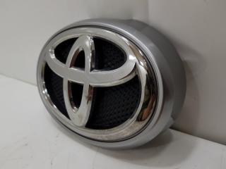 Эмблема передняя Toyota Land Cruiser Prado 150
