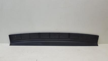 Накладка бампера задняя Toyota Land Cruiser 2012- 200 5216260040 Б/У