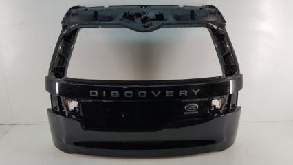 Крышка багажника Land Rover Discovery 2017- 5 LR080287 Б/У