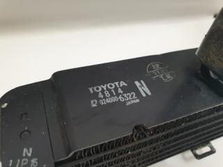 Радиатор акпп Toyota Highlander 2