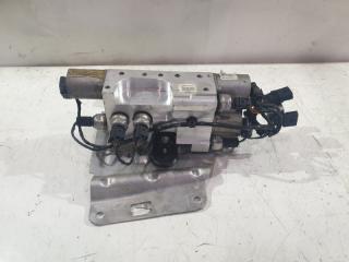 Блок клапанов Land Rover Range Rover 4 LR035463 Б/У