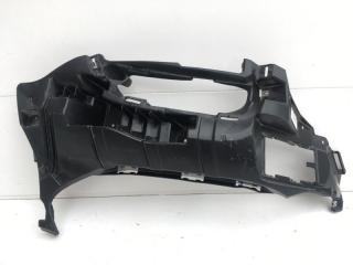 Кронштейн ПТФ передний правый BMW X3 2017- G01 51118064596 Б/У