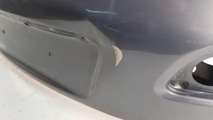 Крышка багажника задняя Qashqai 2007-2014 J10