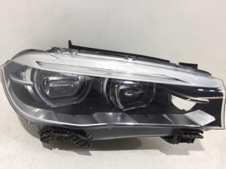 Фара передняя правая BMW X5 2013-2018 F15 F16 63117381138 Б/У