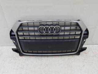 Решетка радиатора Audi Q3 8U 8U0853653M Б/У