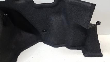 Обшивка багажника задняя левая Camry 2011-2018 V50