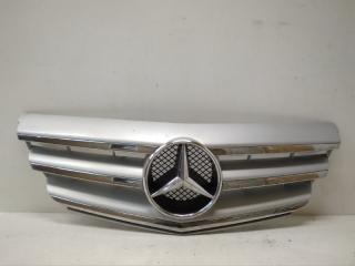 Решетка радиатора Mercedes-Benz B-Class 2008-2011 W245 A1698881660 Б/У