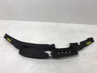 Накладка замка капота Lexus ES C 2012-2015 6 53295-33080 Б/У