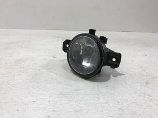 Фара противотуманная передняя левая Nissan Qashqai 2008-2014 J10 26155-8992A Б/У