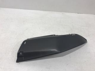 Запчасть накладка бампера задняя правая Honda CR-V C 2012-2018