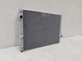 Радиатор охлаждения X5 E70