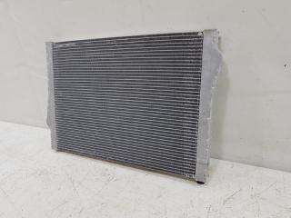 Радиатор охлаждения X5 E70