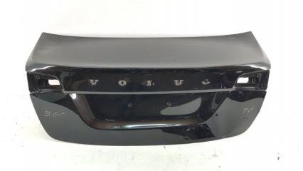 Крышка багажника Volvo S60 2014- 2 31395582 Б/У