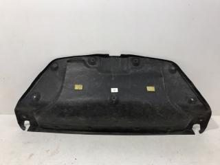 Обшивка крышки багажника задняя Camry 2017- V70