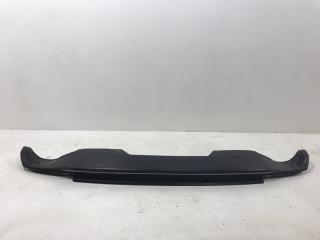 Юбка бампера задняя Honda Accord 2013- 9 71510-T2G-A001 Б/У