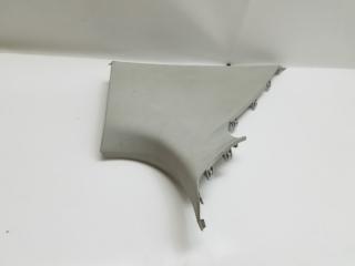 Обшивка стойки задняя правая Octavia A7
