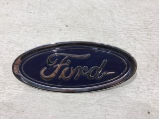 Эмблема передняя Ford Focus 2011-2019 3 C1BB-8B262-AA Б/У