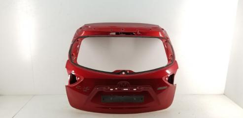 Крышка багажника Mazda CX-5 с 2011- 1 KDY16202XD Б/У