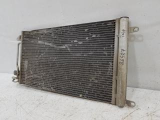 Радиатор кондиционера Polo 5