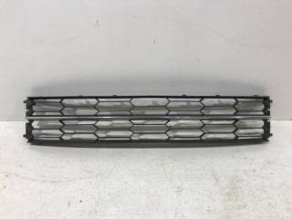 Решетка бампера передняя Skoda Superb 2008-2013 2 3T0853677 Б/У